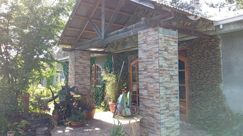 Sitio En Venta En Nueva Imperial