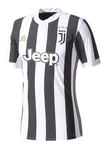 Remera adidas Camiseta De Fútbol Italia Juventus