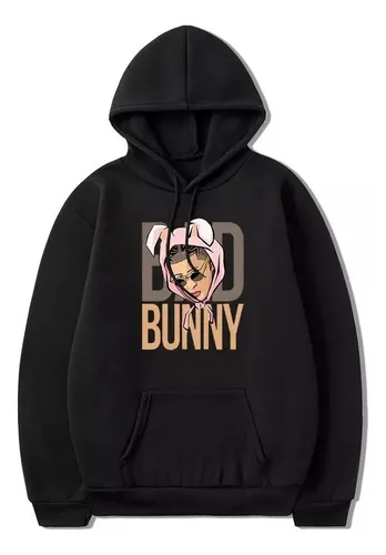 Buzo bad bunny sale