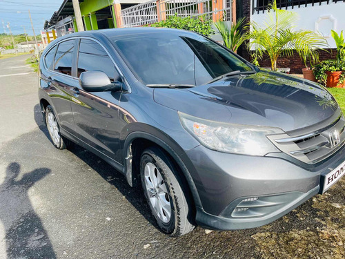 Imagen 5 de 13 de Honda Crv 4x2