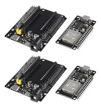 Comprar Aitrip 2 Sets Esp-wroom-32 Esp-32 Esp-32s Desarrollo Usb Tip