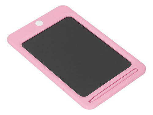 Bloc De Dibujo Para Niños, Tableta De Escritura Lcd, Protecc