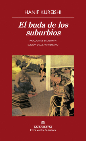 Libro El Buda De Los Suburbios