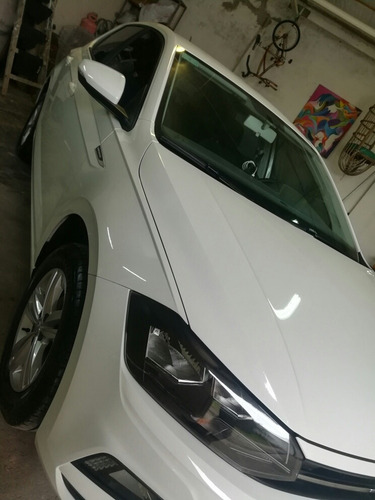 Volkswagen Polo 1.6 Msi Comfortline 2019