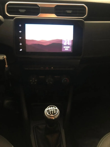 Imagen 9 de 25 de Renault Duster Zen 1.6 Mt En Stock Fisico Retiro Inmed (cna)