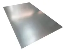 Comprar Chapa Lisa 1.22 X 2.44 Mt - Espesor 2.00 Mm - Nº 14 - Prilux