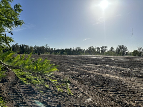 Terreno En Venta Con Financiación - La Pista Ingeniero Maschwitz Escobar