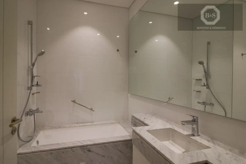 Venta 259mts2 Alvear Tower 4amb. Dep.serv./2 Coch.- Puerto Madero