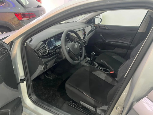 Volkswagen Polo 1.6 Msi Track