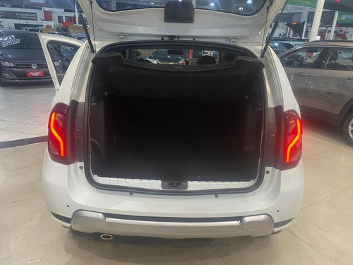 Renault Duster 2.0 DYNAMIQUE 4X2 16V