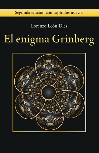 Libro Enigma Grinberg