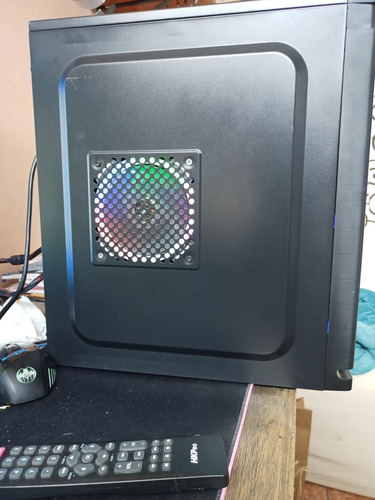 Computadora Amd A10 (Usado)