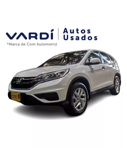 Honda Cr-v Crv