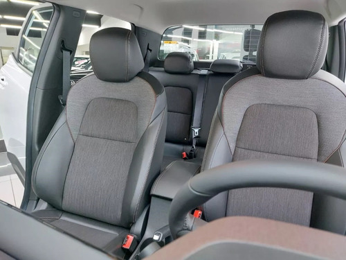 Chevrolet Montana 1.2 T Premier At