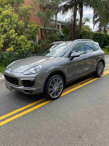Porsche Cayenne 3.6 V6 5p 2016