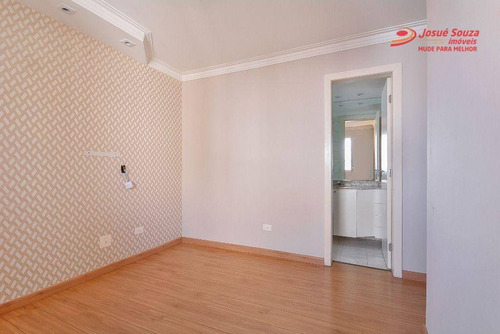 Imagem 3 de 29 de Apartamento Com 2 Dormitórios À Venda Por R$ 550.000,00 - Água Verde - Curitiba/pr - Ap1561