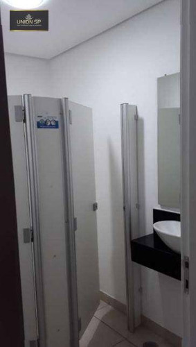 Imagem 7 de 8 de Conjunto Para Alugar, 249 M² - Vila Olímpia - São Paulo/sp - Cj7844