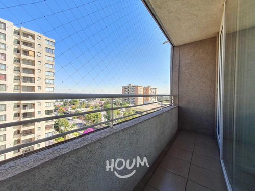 Departamento Avenida Salesianos Id: 89606
