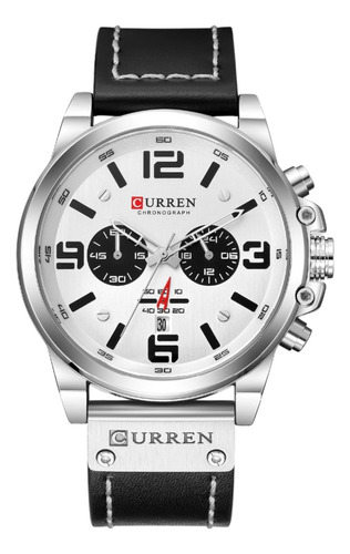 Reloj Curren Original Caballero 8314