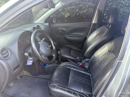 Nissan March 1.6 Active