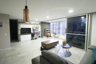 Apartamento en venta