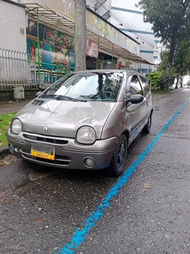 Renault Twingo 1.2 Fase Iii