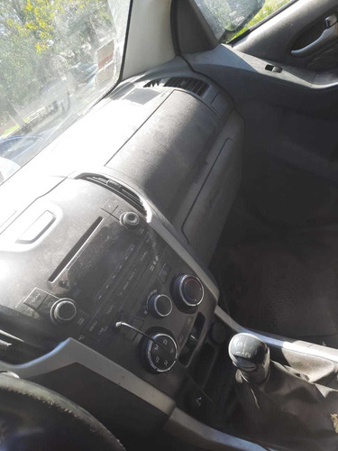 Chevrolet S10 2.8 Cd 4x2 Lt Tdci 200cv 2015