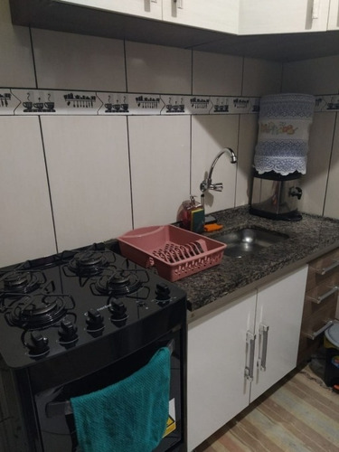 Imagem 4 de 21 de Apartamento 2 Quartos Embu Das Artes - Sp - Chácaras Caxingui - 0465