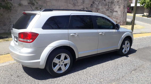 Imagen 4 de 15 de Dodge Journey 2011 2.4 Sxt 5 Pasj At