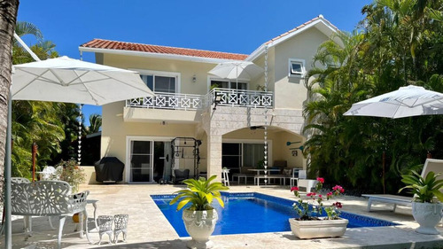 7149- Villa En Cocotal, Punta Cana 