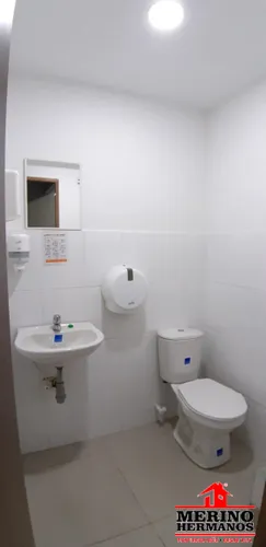 Local En Arriendo En Rionegro - Parque