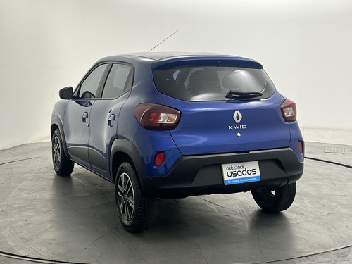 Renault Kwid INTENS 1.0 5P