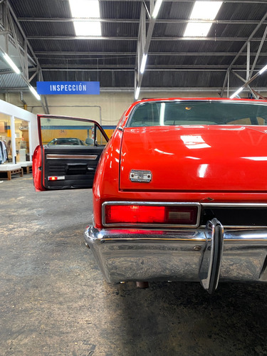 Chevrolet Chevy Ss 1978