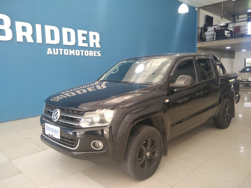 Volkswagen Amarok 2.0 Cd Tdi 163cv 4x4 Highline 1h0