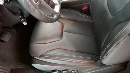 Ford Territory 1.5 TITANIUM CVT