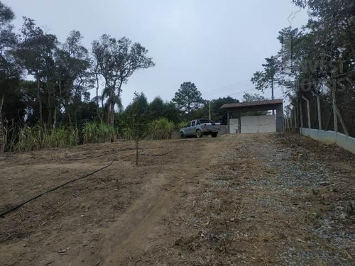 Imagem 11 de 15 de Cód 6109 - Chácara Com 8.218 M² + 6.500 Metros De Área Verde - 6109