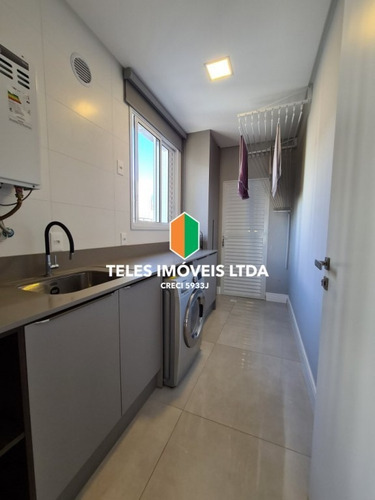 Imagem 7 de 19 de Apto.biarritz Residence-bc - Imb1413 - Imb1413