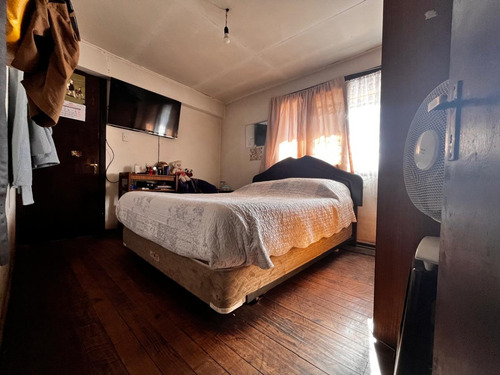 Espectacular Casa Esquina En Venta-padre Jaime Larrain