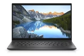 Laptop Dell Inspiron 5310 Procesador Intel Core I7 11390 /vc