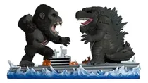 Comprar Godzilla Vs Kong 2 Youtooz Kong Monsters Mothra Original