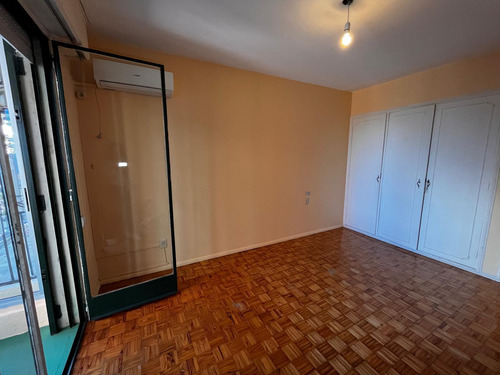 Apartamento - Venta - Centro Con Renta