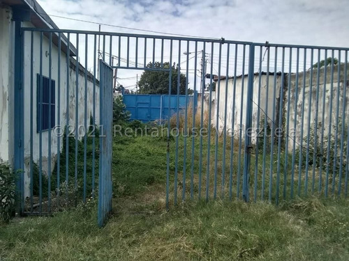 Imagen 6 de 13 de Galpón En Alquiler En Santa Rita 22-4572 Jcm