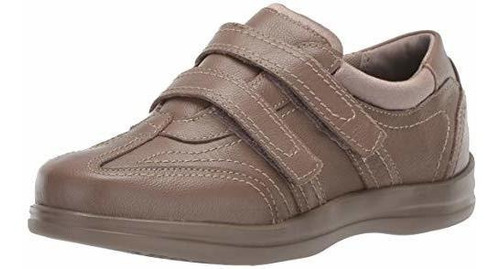 Pétalos De Mujer Apex Para Hombres - Carla - Zapato Marrón C