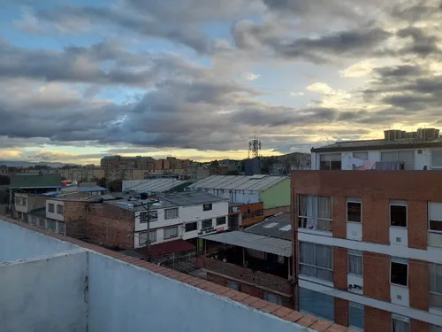 Venta Amplio Apartamento Con Inmensa Terraza En Orquídeas (carrera 18a Con 161)