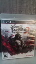 Comprar Castlevania Lords Of Shadow 2 En Ingles Ps3 Original Fisico