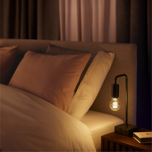 Philips Hue White Ampolleta Led Filamento Bluetooth E27 A60