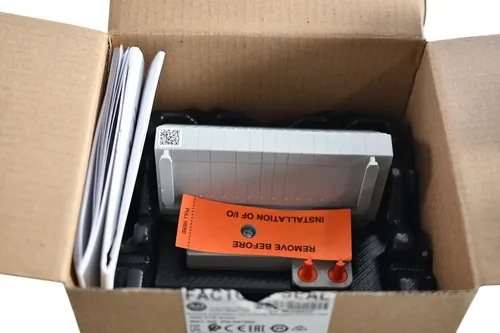 New Allen Bradley 5094-rtb3 5094 Rtb Screw Flex 5000 Ccx | Meses sin ...