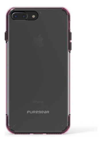 Case Puregear Slim Shell Pro Para iPhone 7 Plus / 8 Plus Rs