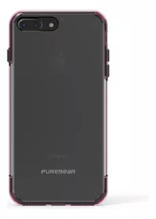 Case Puregear Slim Shell Pro Para iPhone 7 Plus / 8 Plus Rs