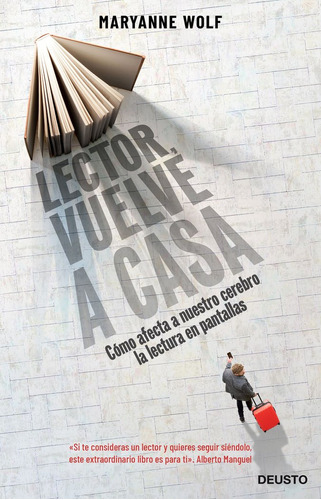 Lector, Vuelve A Casa (libro Original)